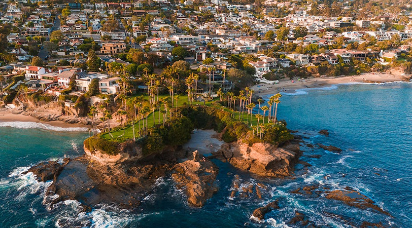 Laguna Beach