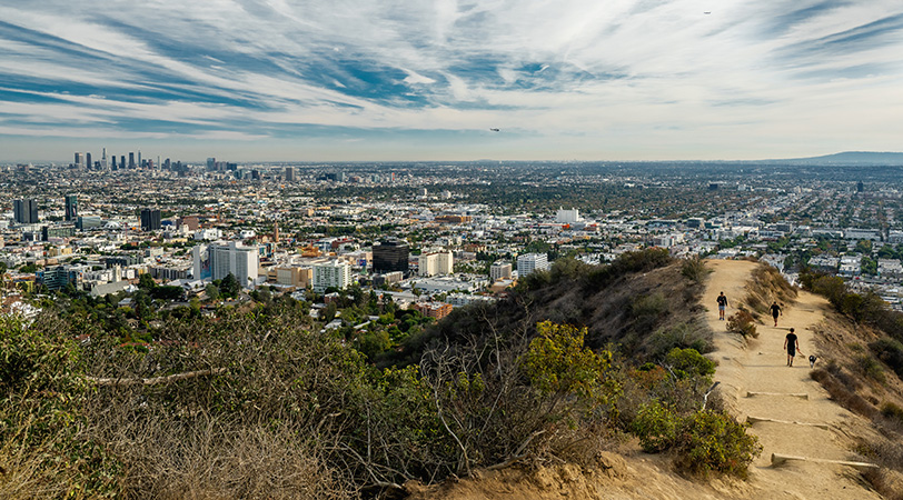 Runyon Canyon