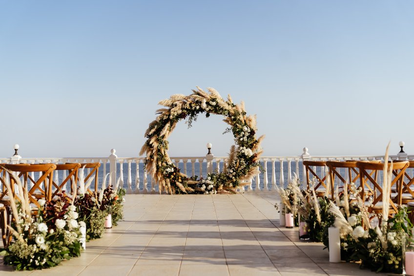 How To Choose The Best Wedding Venue