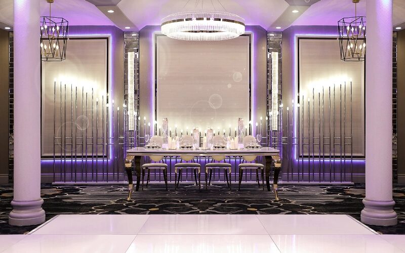 Wedding Venue In Los Angeles