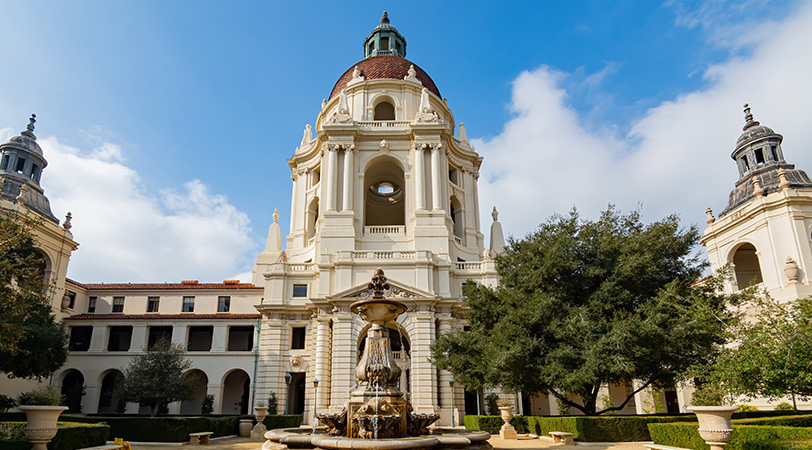 Pasadena City Hall